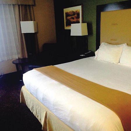 Holiday Inn Express Portland East - Columbia Gorge By Ihg Траутдейл Экстерьер фото