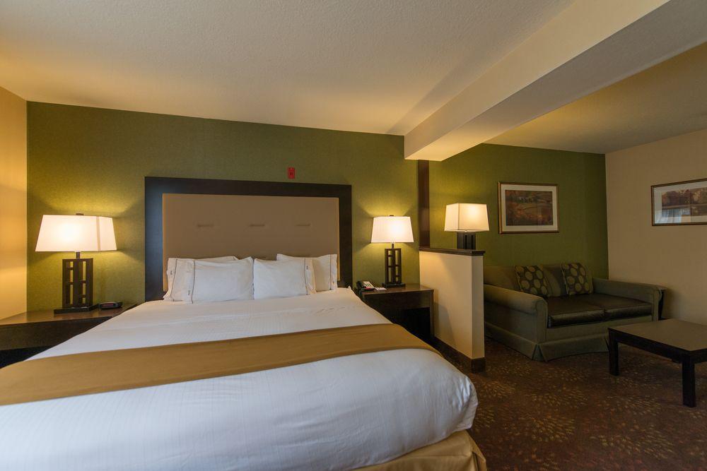 Holiday Inn Express Portland East - Columbia Gorge By Ihg Траутдейл Экстерьер фото