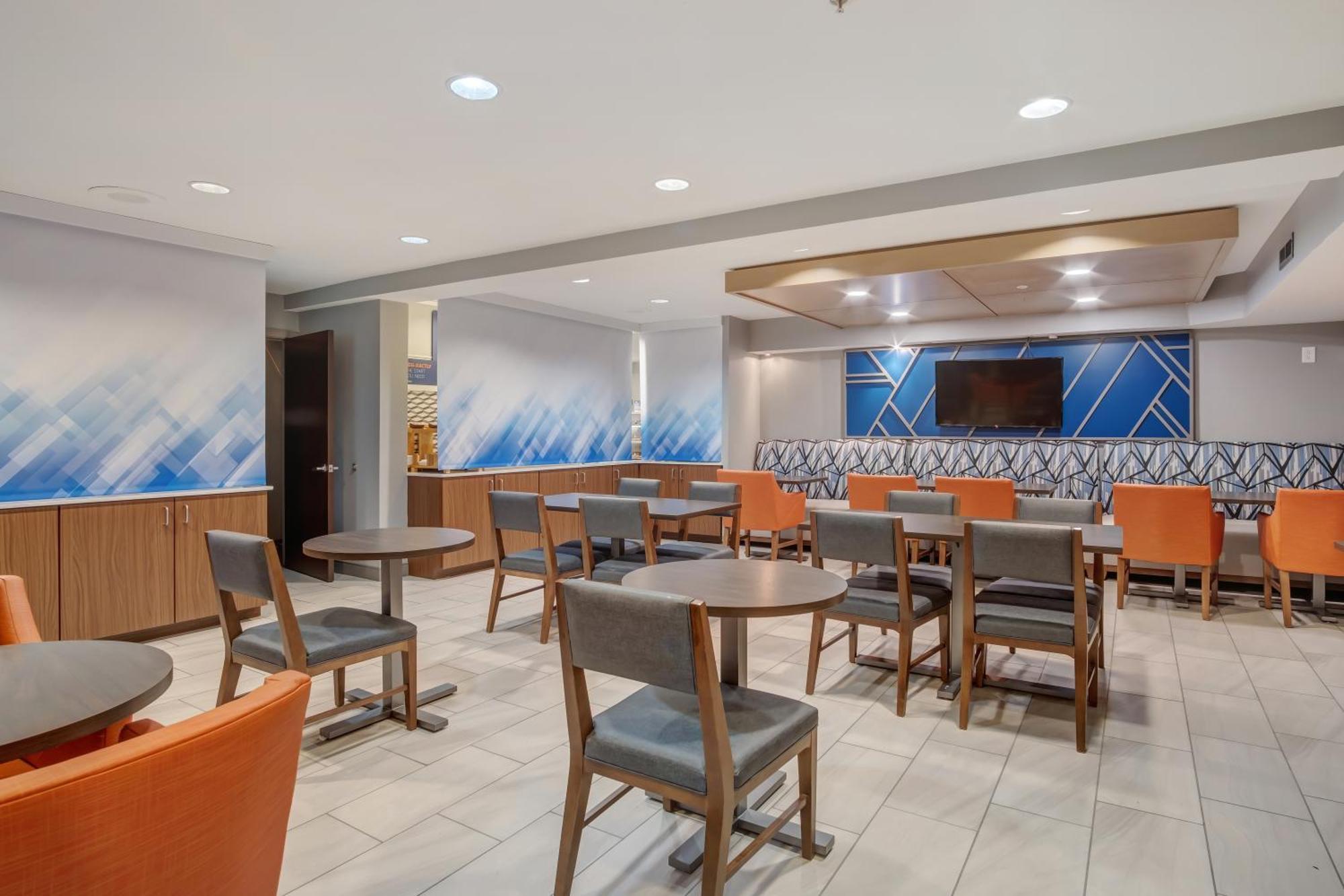 Holiday Inn Express Portland East - Columbia Gorge By Ihg Траутдейл Экстерьер фото