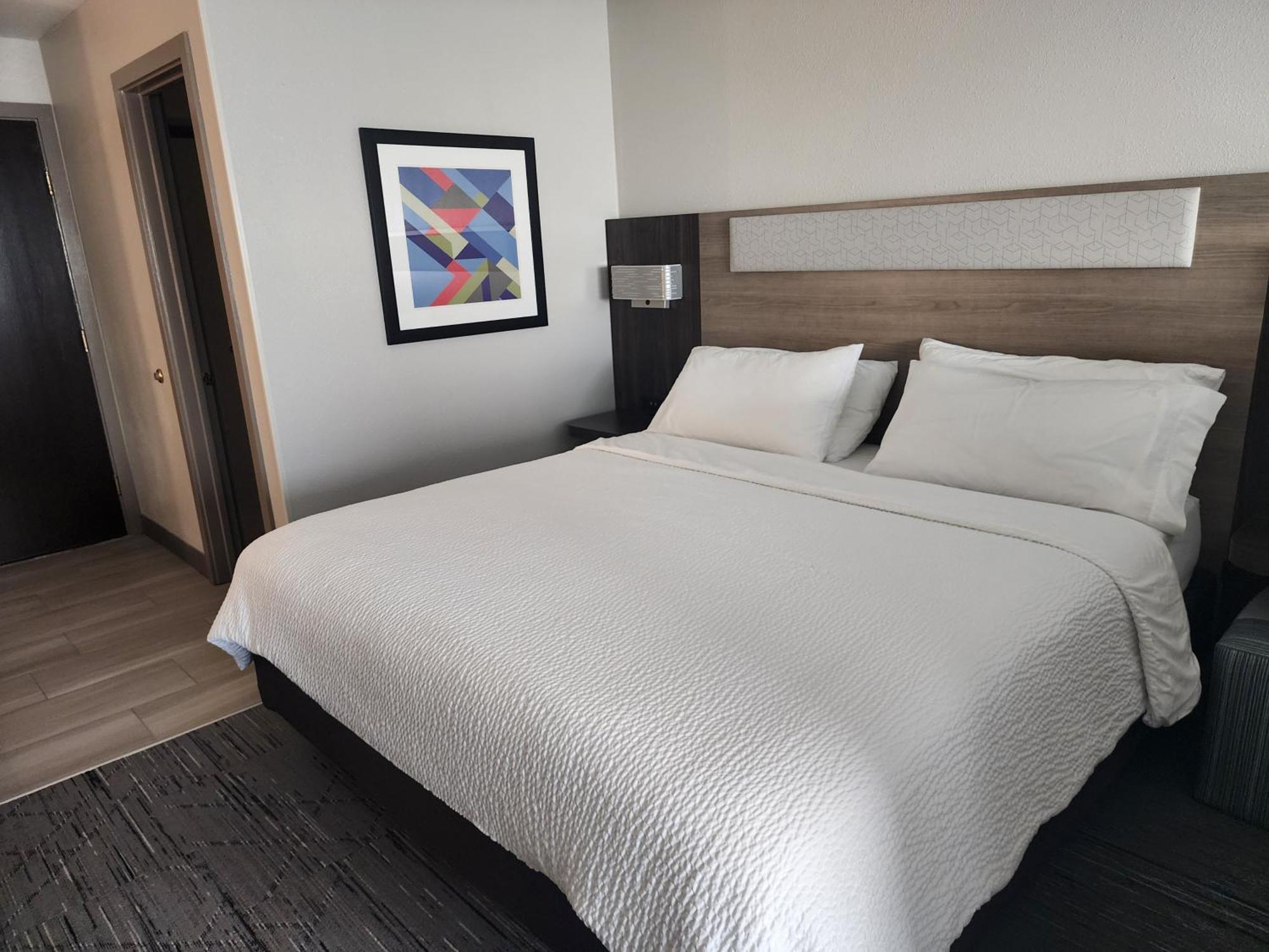 Holiday Inn Express Portland East - Columbia Gorge By Ihg Траутдейл Экстерьер фото