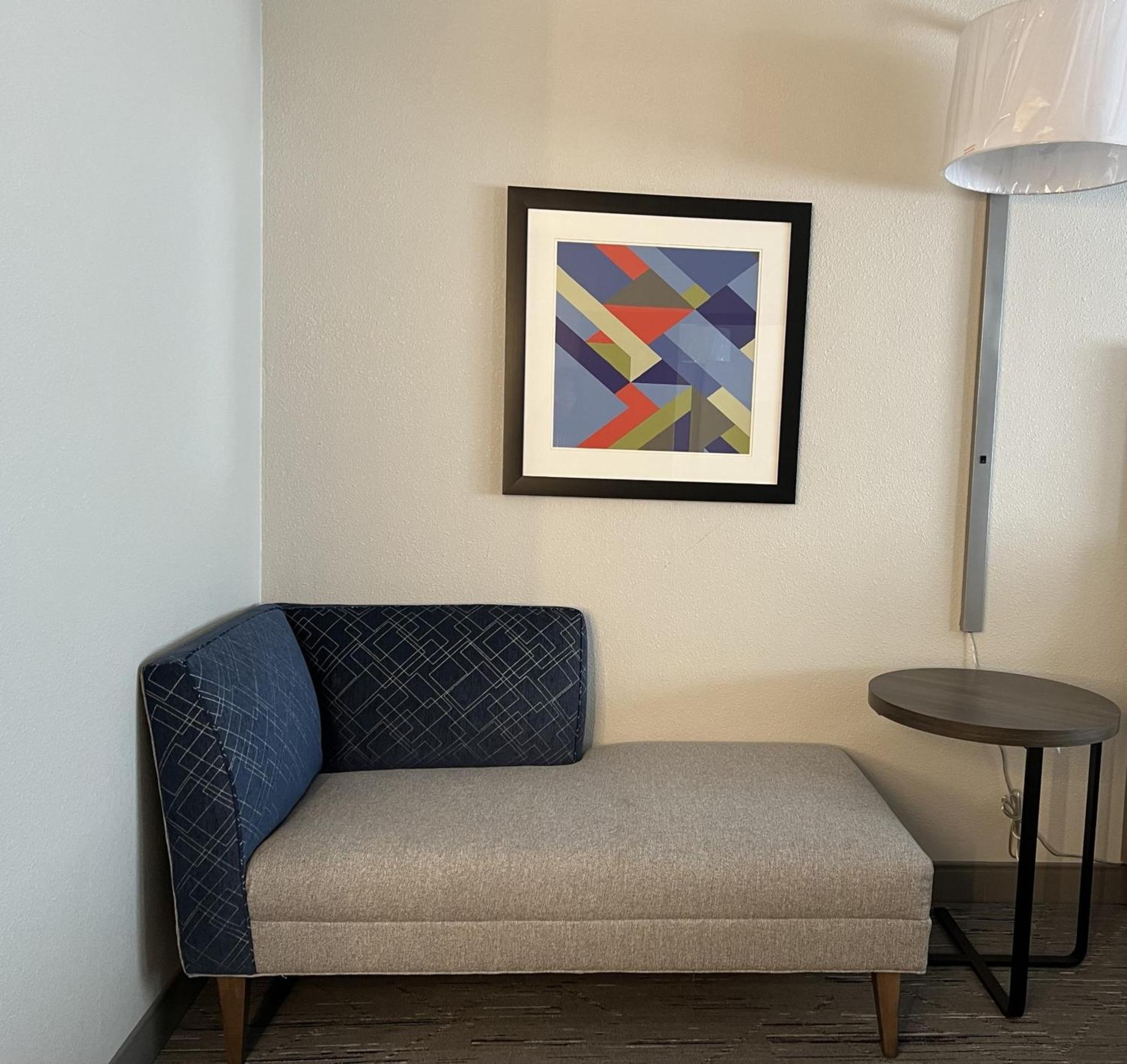 Holiday Inn Express Portland East - Columbia Gorge By Ihg Траутдейл Экстерьер фото