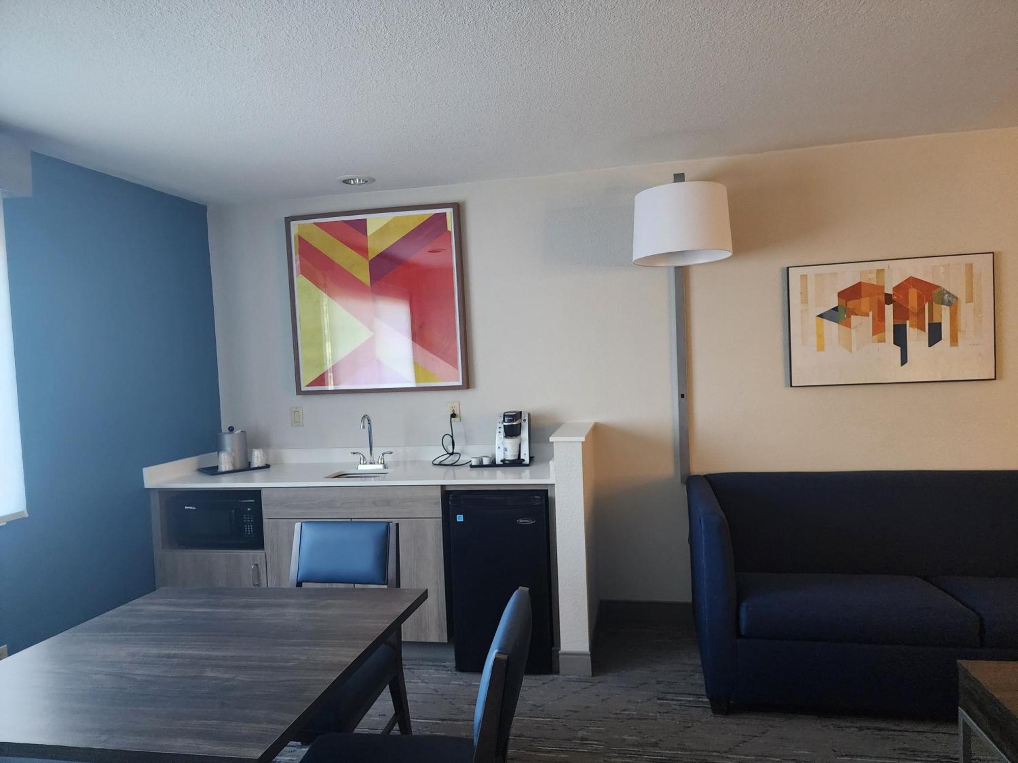 Holiday Inn Express Portland East - Columbia Gorge By Ihg Траутдейл Экстерьер фото