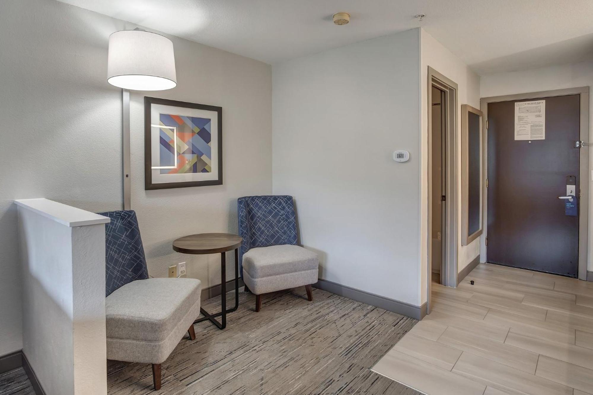 Holiday Inn Express Portland East - Columbia Gorge By Ihg Траутдейл Экстерьер фото