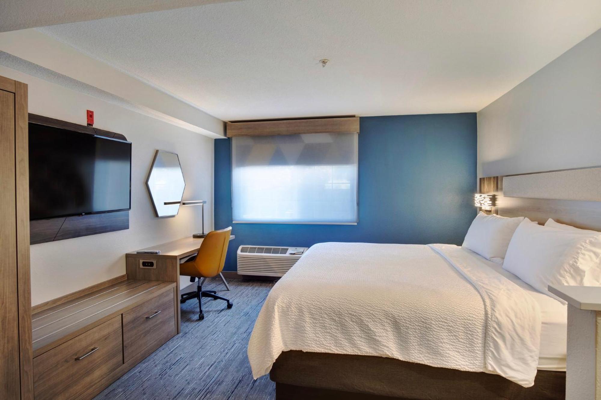 Holiday Inn Express Portland East - Columbia Gorge By Ihg Траутдейл Экстерьер фото