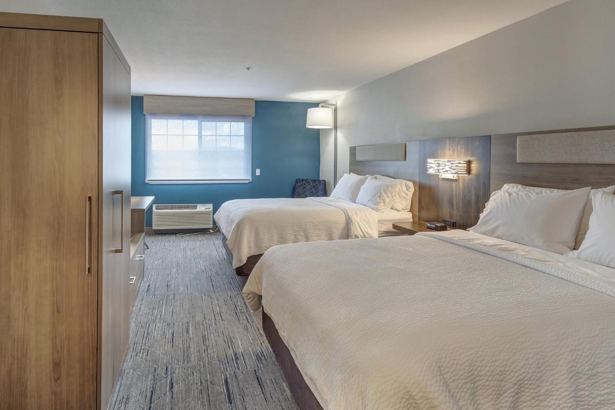 Holiday Inn Express Portland East - Columbia Gorge By Ihg Траутдейл Экстерьер фото