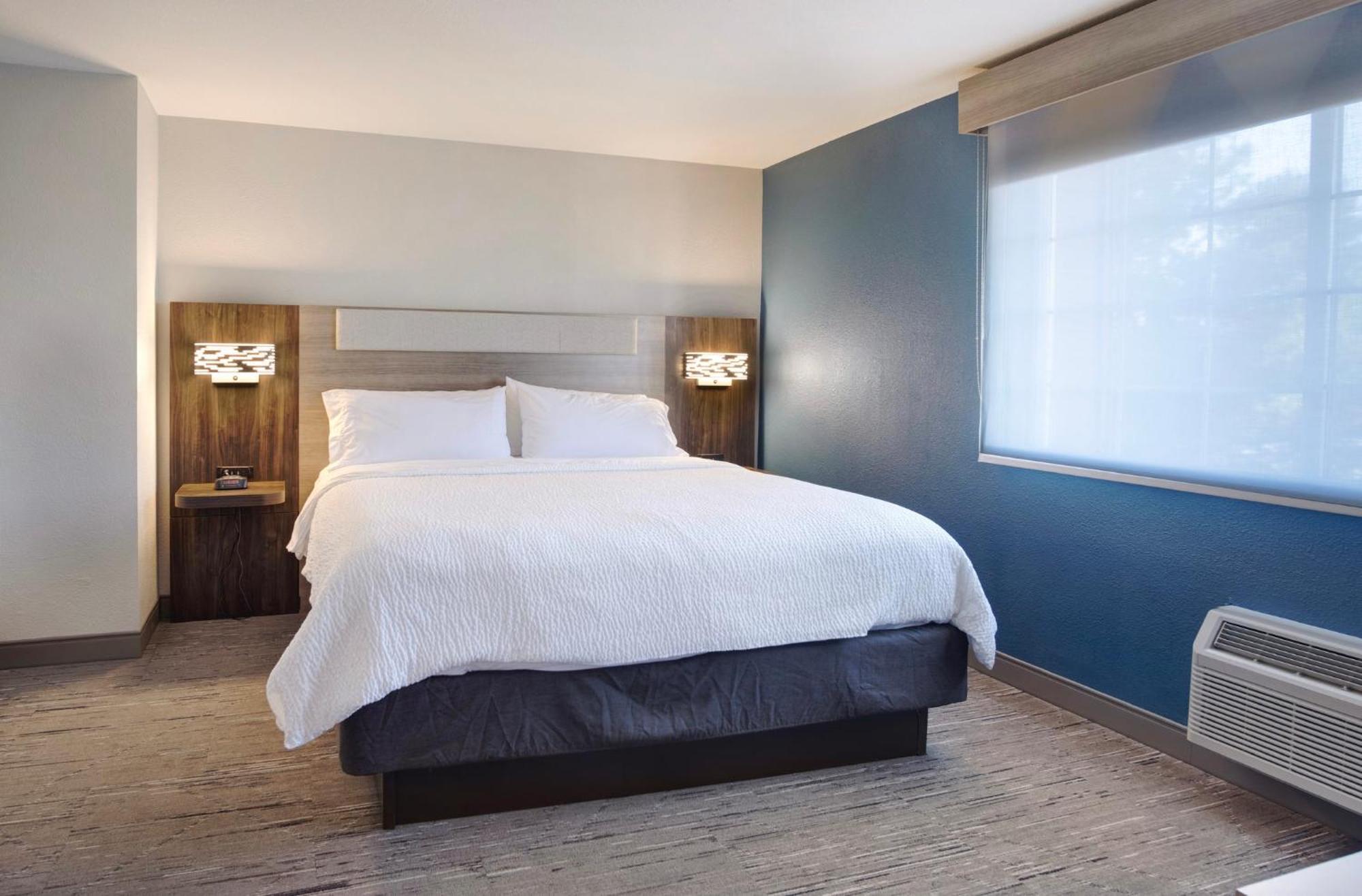 Holiday Inn Express Portland East - Columbia Gorge By Ihg Траутдейл Экстерьер фото