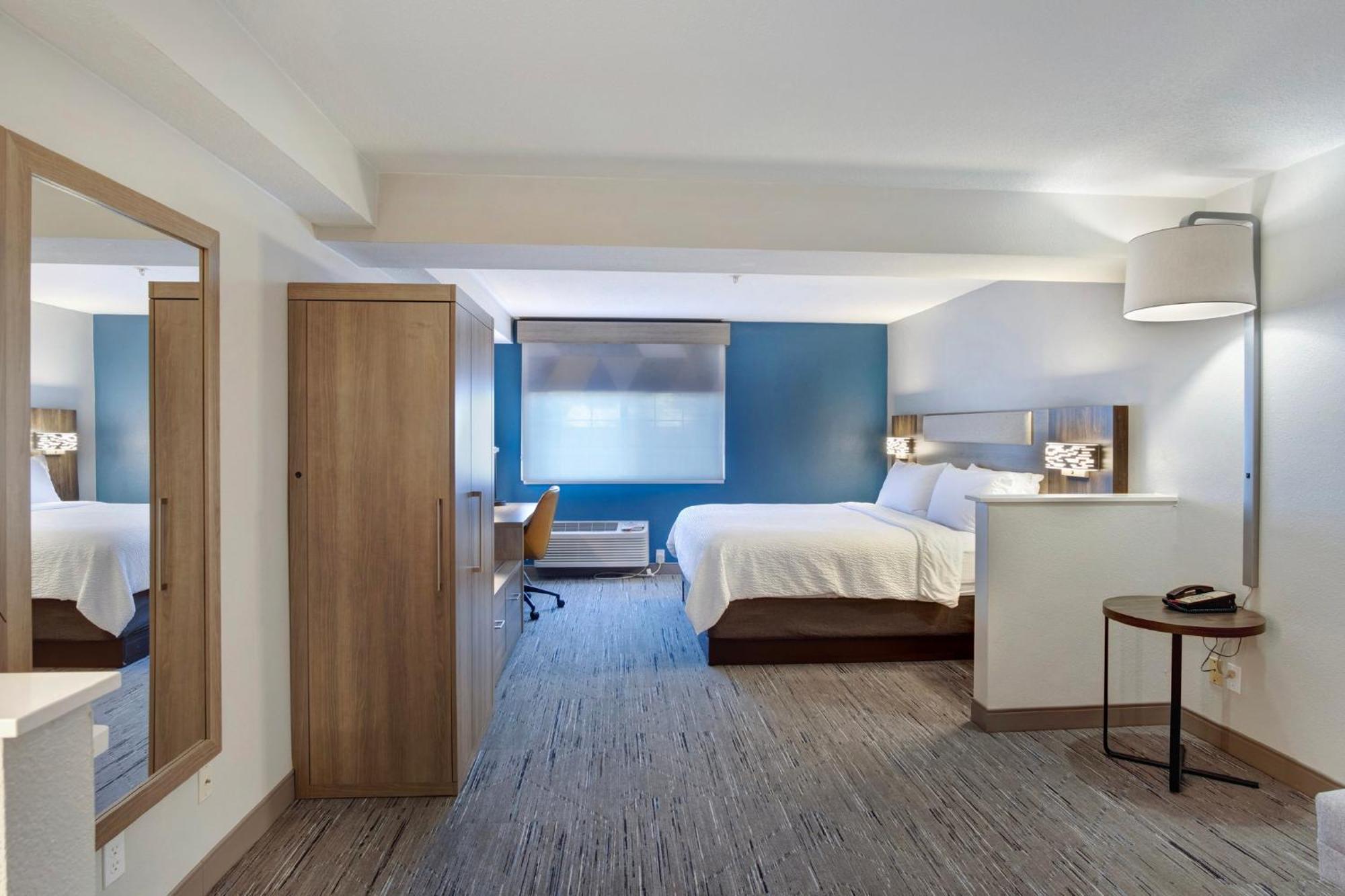 Holiday Inn Express Portland East - Columbia Gorge By Ihg Траутдейл Экстерьер фото