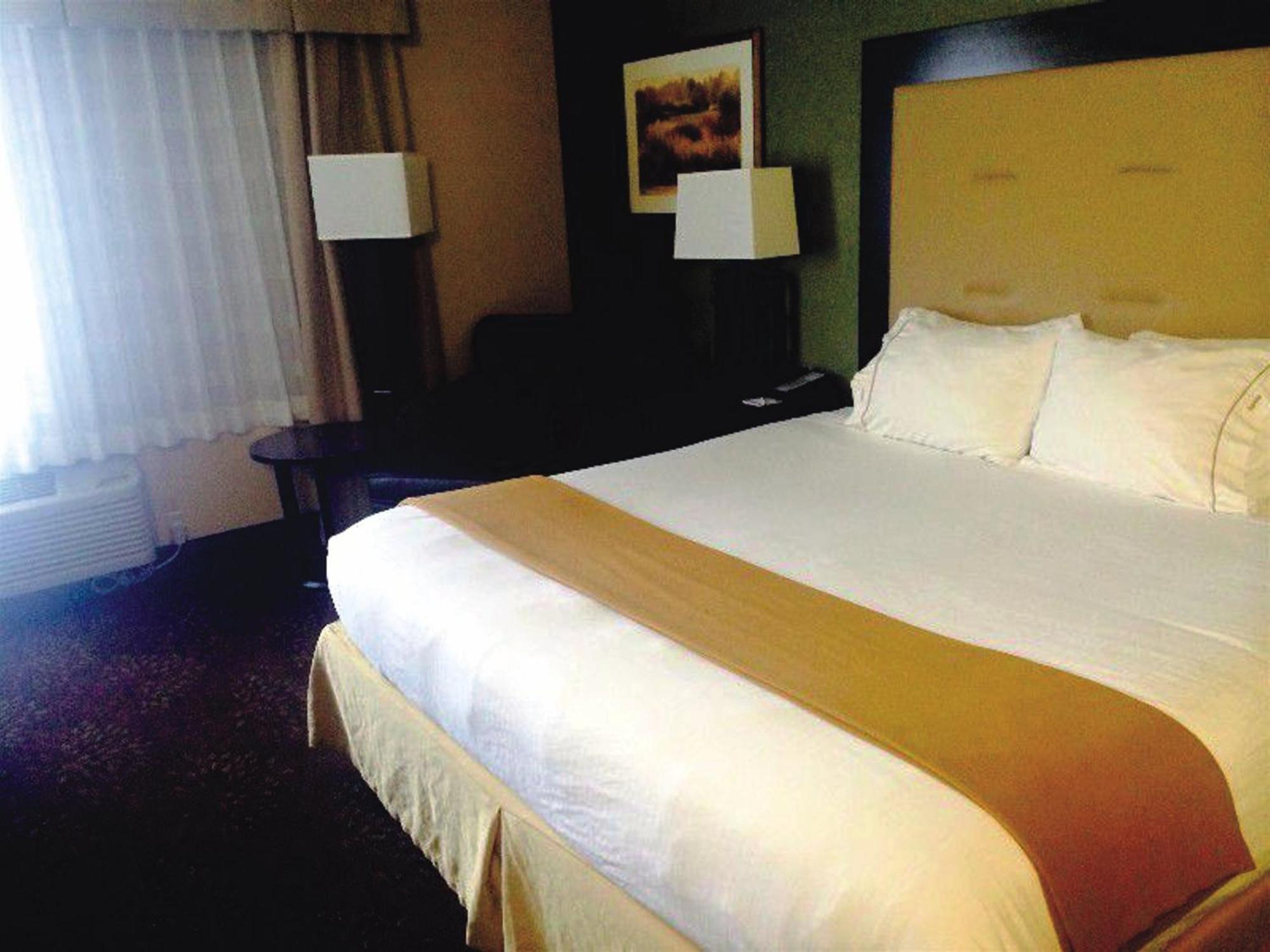 Holiday Inn Express Portland East - Columbia Gorge By Ihg Траутдейл Экстерьер фото