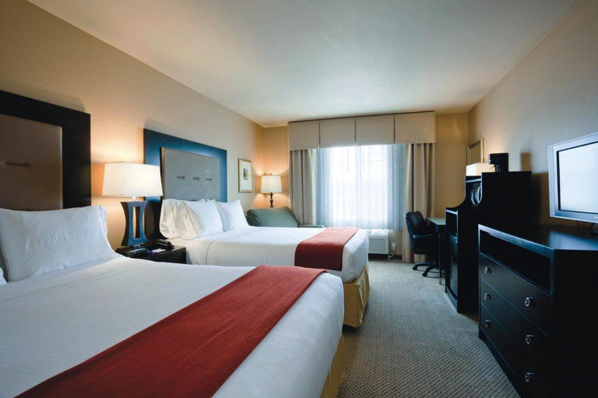 Holiday Inn Express Portland East - Columbia Gorge By Ihg Траутдейл Экстерьер фото