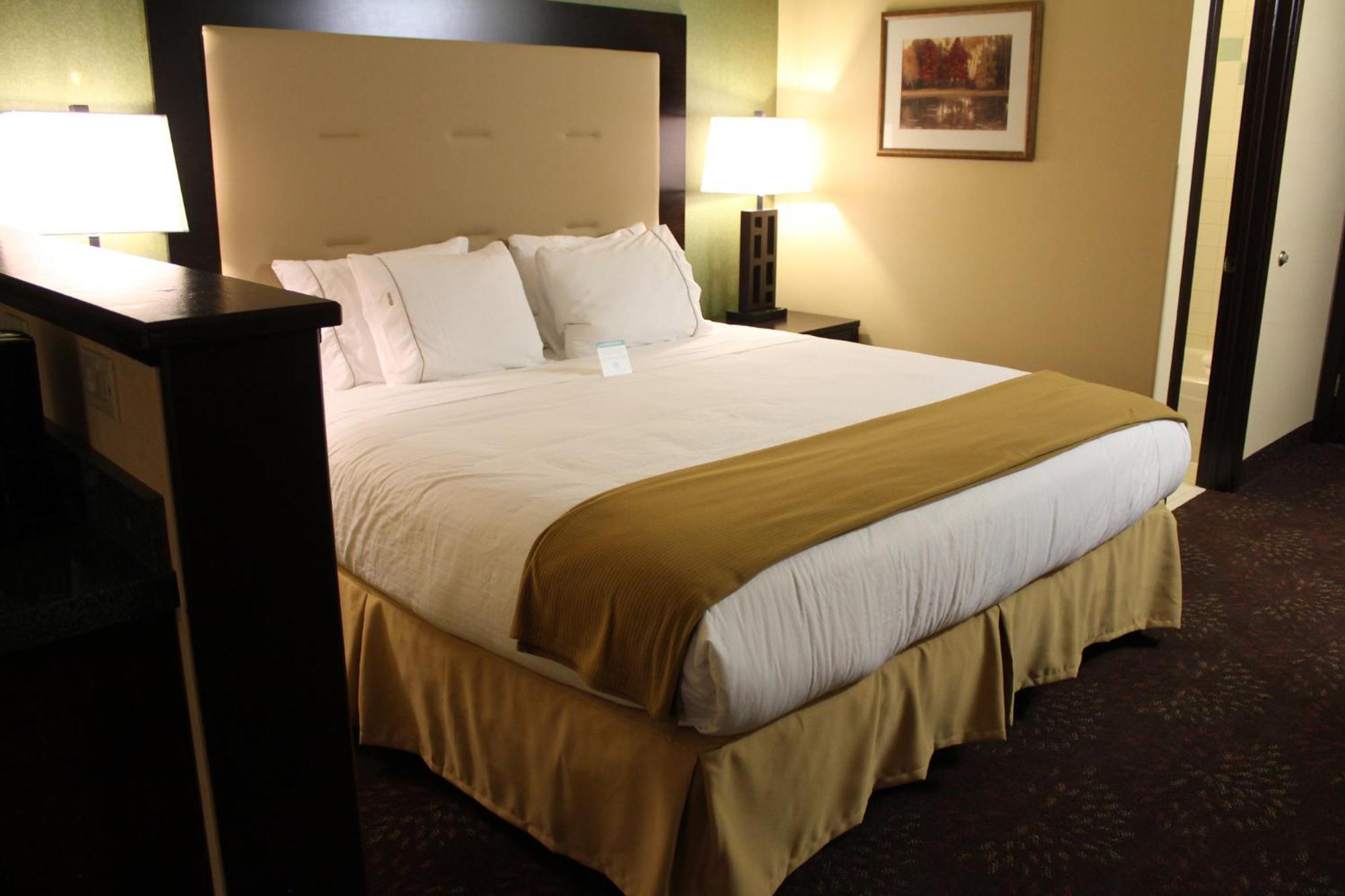 Holiday Inn Express Portland East - Columbia Gorge By Ihg Траутдейл Экстерьер фото