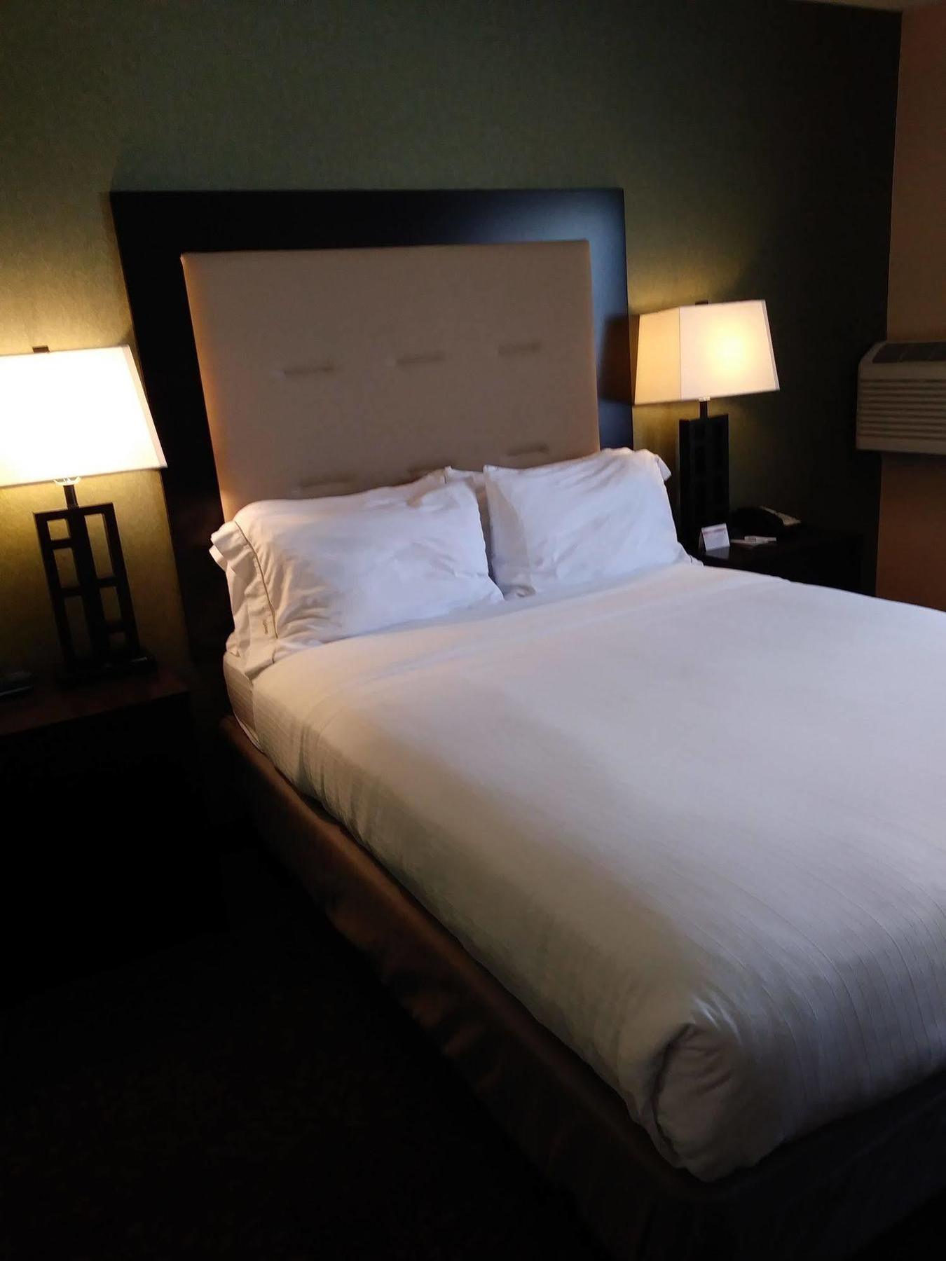 Holiday Inn Express Portland East - Columbia Gorge, An Ihg Hotel Траутдейл Экстерьер фото