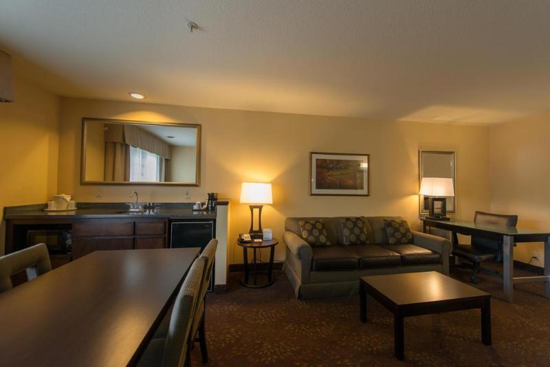 Holiday Inn Express Portland East - Columbia Gorge By Ihg Траутдейл Экстерьер фото
